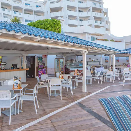 Santa Barbara Golf&ocean Club Apartahotel 3*