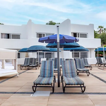 Santa Barbara Golf&ocean Club 3* San Miguel de Abona