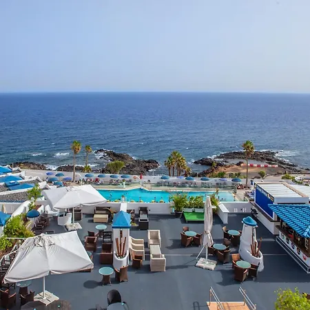 Santa Barbara Golf&ocean Club Apartahotel 3*