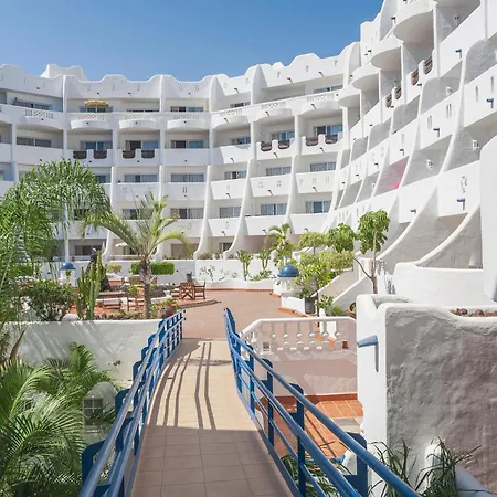 Apartahotel Santa Barbara Golf&ocean Club 3*