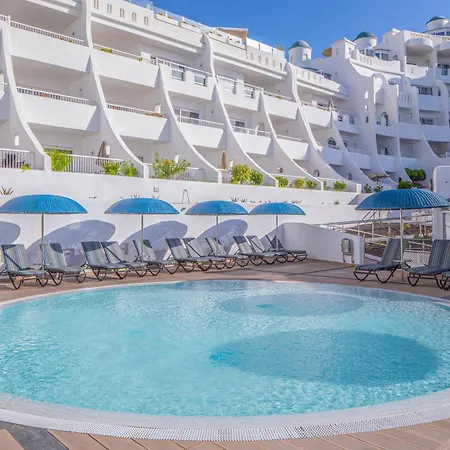 圣巴巴拉高尔夫及海洋俱乐部钻石度假酒店 4* 圣米格尔德阿沃纳