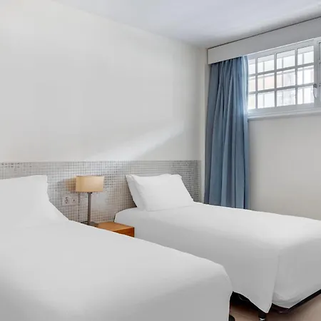 Apartahotel Santa Barbara Golf&ocean Club 3*