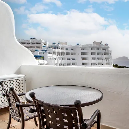 Santa Barbara Golf&ocean Club 3*
