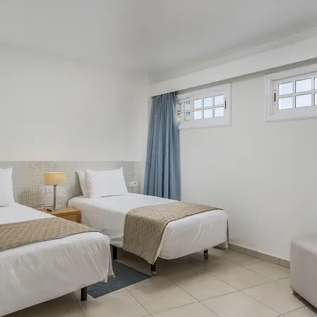 圣巴巴拉高尔夫及海洋俱乐部钻石度假酒店 公寓式酒店