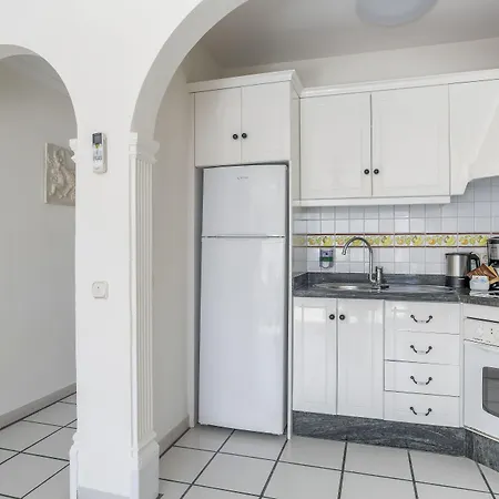 公寓式酒店 圣巴巴拉高尔夫及海洋俱乐部钻石度假酒店