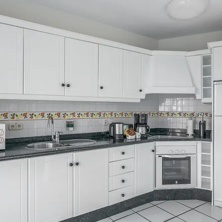 圣巴巴拉高尔夫及海洋俱乐部钻石度假酒店 公寓式酒店 4*