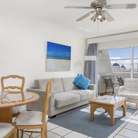 公寓式酒店 圣巴巴拉高尔夫及海洋俱乐部钻石度假酒店 圣米格尔德阿沃纳