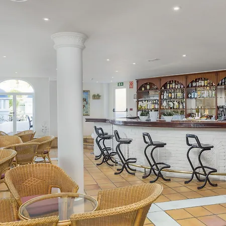 圣巴巴拉高尔夫及海洋俱乐部钻石度假酒店 圣米格尔德阿沃纳