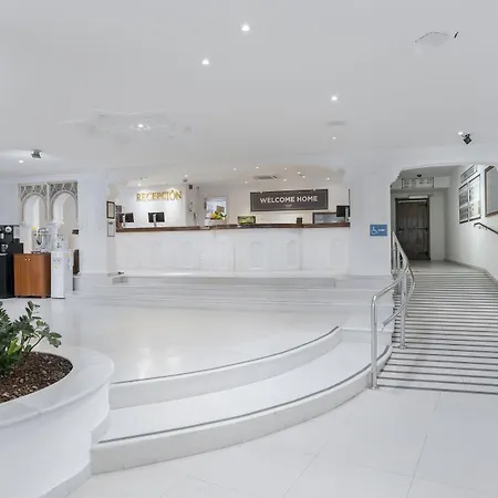 圣巴巴拉高尔夫及海洋俱乐部钻石度假酒店