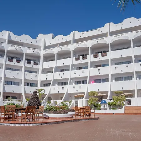 圣巴巴拉高尔夫及海洋俱乐部钻石度假酒店 公寓式酒店 圣米格尔德阿沃纳