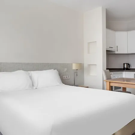 公寓式酒店 圣巴巴拉高尔夫及海洋俱乐部钻石度假酒店