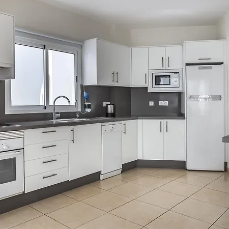 圣巴巴拉高尔夫及海洋俱乐部钻石度假酒店 公寓式酒店 4*