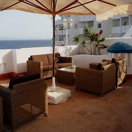 Santa Barbara Golf&ocean Club Apartahotel 3*