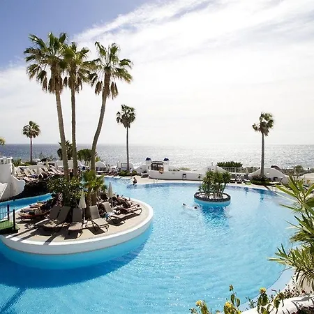Santa Barbara Golf&ocean Club Apartahotel
