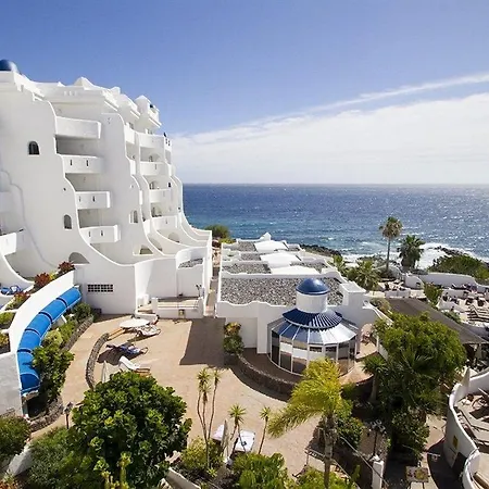 Santa Barbara Golf&ocean Club 3*