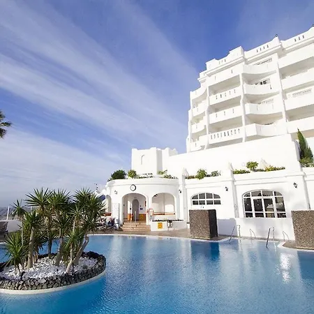 Santa Barbara Golf&ocean Club Apartahotel 3*