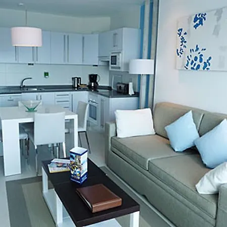 圣巴巴拉高尔夫及海洋俱乐部钻石度假酒店