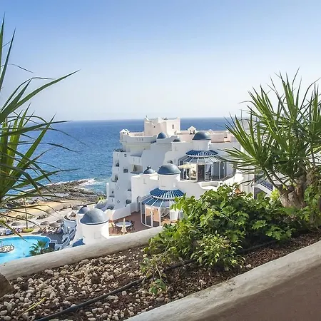 Santa Barbara Golf&ocean Club Apartahotel 3*
