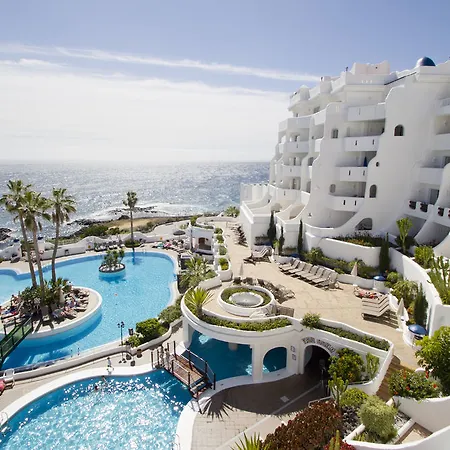 Santa Barbara Golf&ocean Club Apartahotel San Miguel de Abona