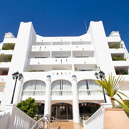 Santa Barbara Golf&ocean Club 3*