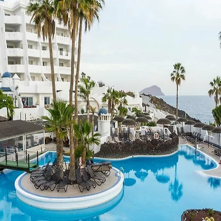 Santa Barbara Golf&ocean Club Apartahotel San Miguel de Abona
