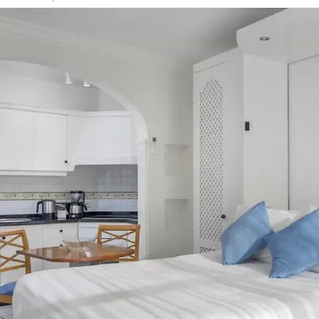 Apartahotel Santa Barbara Golf&ocean Club 3*