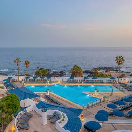 Santa Barbara Golf&ocean Club 3*
