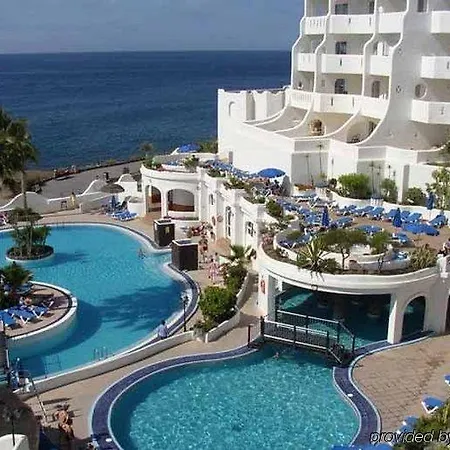 מלון דירות Santa Barbara Golf And Ocean Club