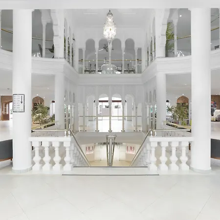 Santa Barbara Golf And Ocean Club מלון דירות