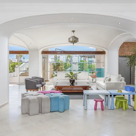 Santa Barbara Golf And Ocean Club מלון דירות 4*