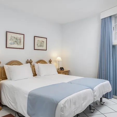 Santa Barbara Golf And Ocean Club מלון דירות סן מיגל דה אבונה