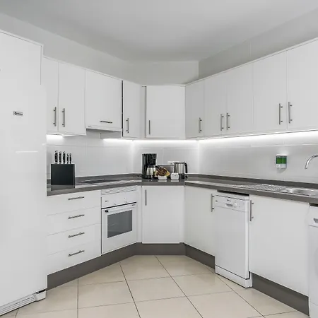 Santa Barbara Golf And Ocean Club סן מיגל דה אבונה