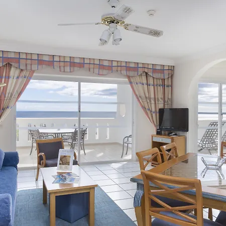 Santa Barbara Golf And Ocean Club סן מיגל דה אבונה