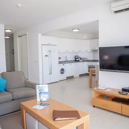 Santa Barbara Golf And Ocean Club 4*