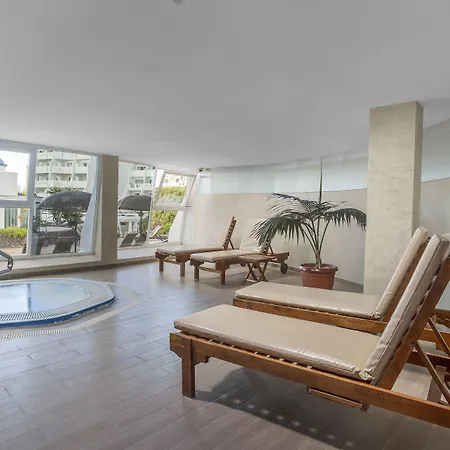 מלון דירות Santa Barbara Golf And Ocean Club