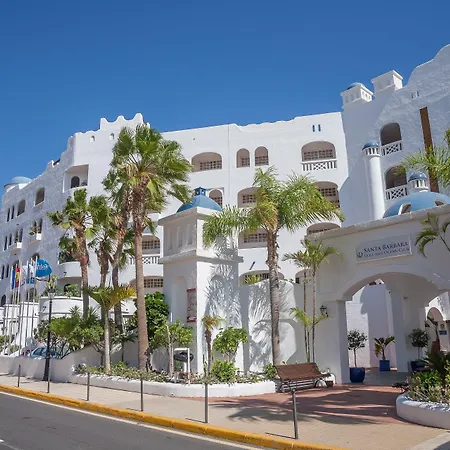 Santa Barbara Golf And Ocean Club 4* סן מיגל דה אבונה