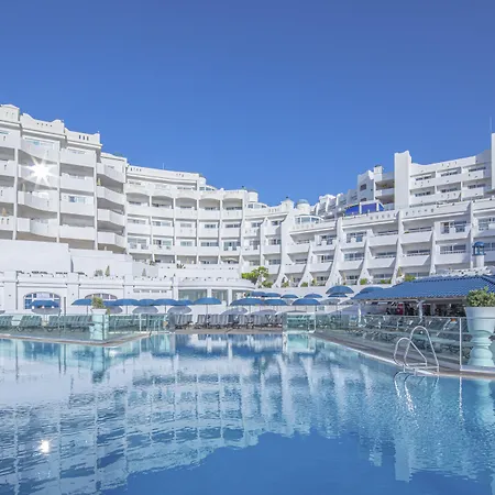 Santa Barbara Golf And Ocean Club 4* סן מיגל דה אבונה