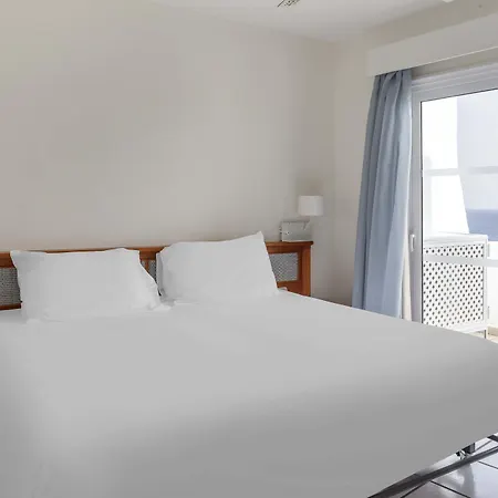 Santa Barbara Golf And Ocean Club מלון דירות