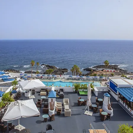 Santa Barbara Golf And Ocean Club מלון דירות 4*