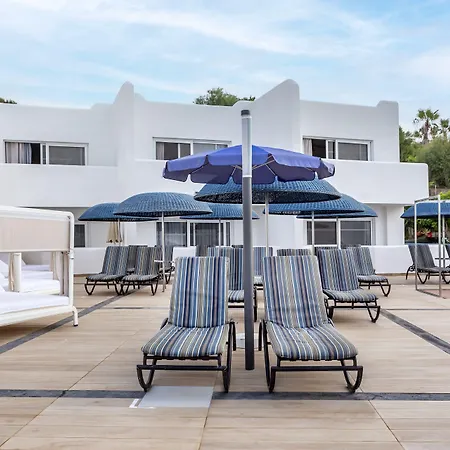 מלון דירות Santa Barbara Golf And Ocean Club