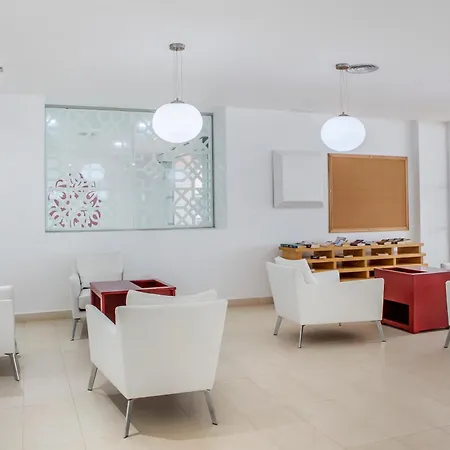 Santa Barbara Golf And Ocean Club San Miguel de Abona