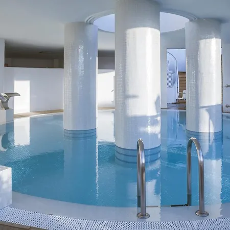 Aparthotel Santa Barbara Golf And Ocean Club