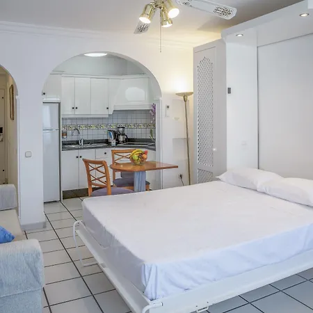 Santa Barbara Golf And Ocean Club 4* San Miguel de Abona