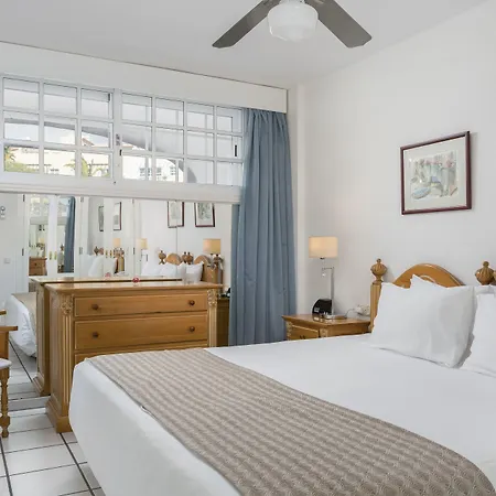 Santa Barbara Golf And Ocean Club Aparthotel San Miguel de Abona