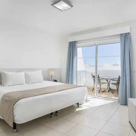 Santa Barbara Golf And Ocean Club Aparthotel 4*