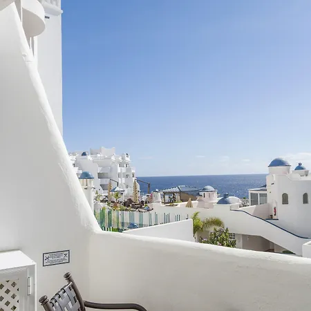 Aparthotel Santa Barbara Golf And Ocean Club 4*