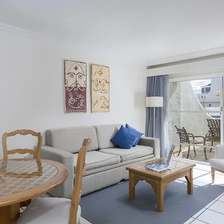 Santa Barbara Golf And Ocean Club