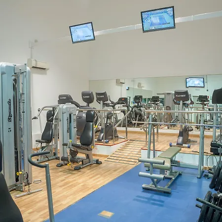 Santa Barbara Golf And Ocean Club