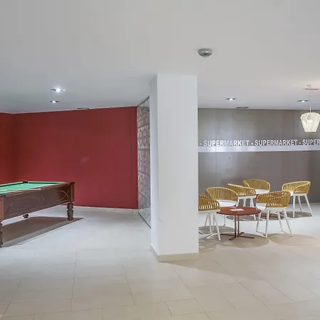 Santa Barbara Golf And Ocean Club 4*