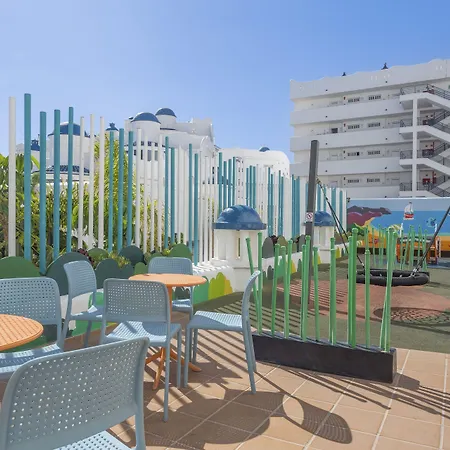 Santa Barbara Golf And Ocean Club 4*